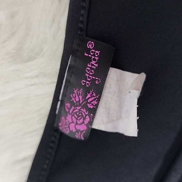 Agenda Zebra Print Top - Picture 5 of 5